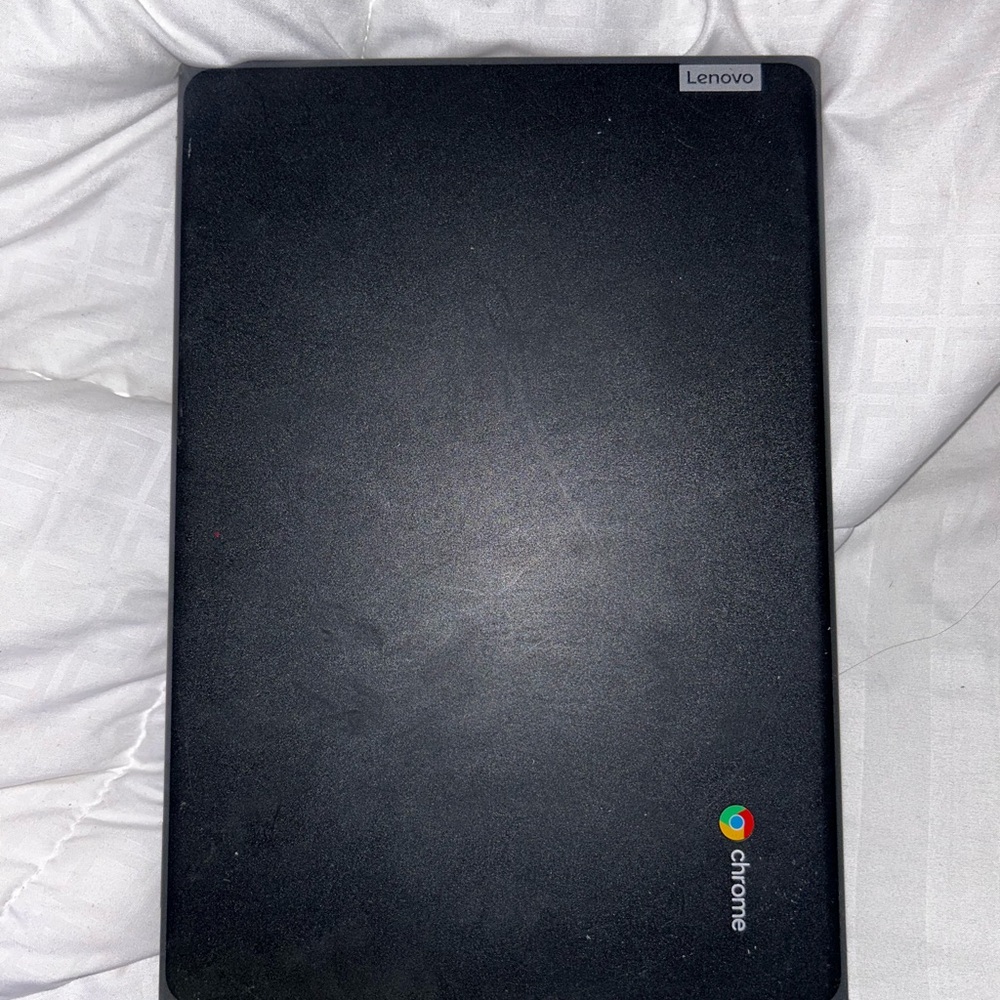 Chromebook 2nd Gen